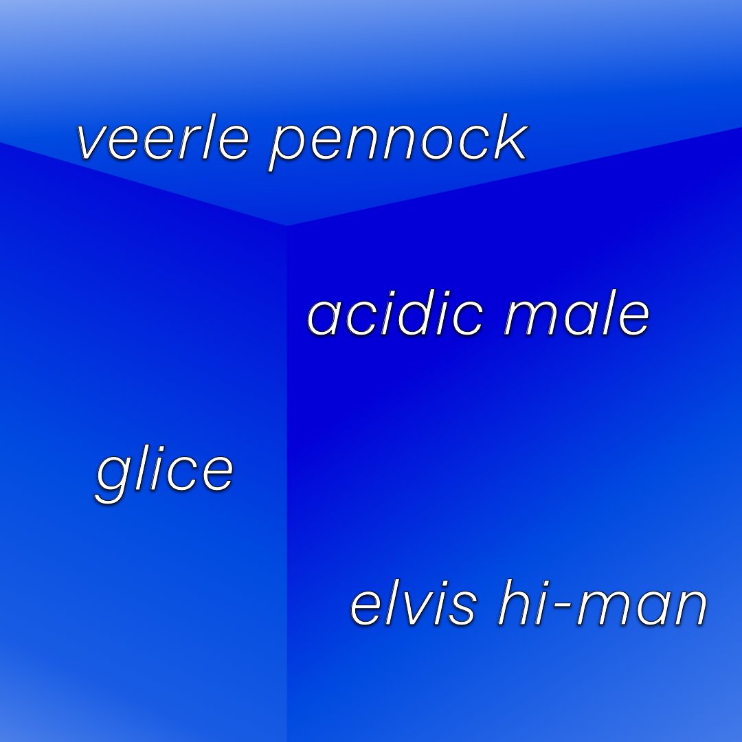 Got your tickets for Moving Downstairs [recalibrated]? Happening next Saturday 30/10, this first edition of Moving Downstairs with an audience is promising to be a very special one.