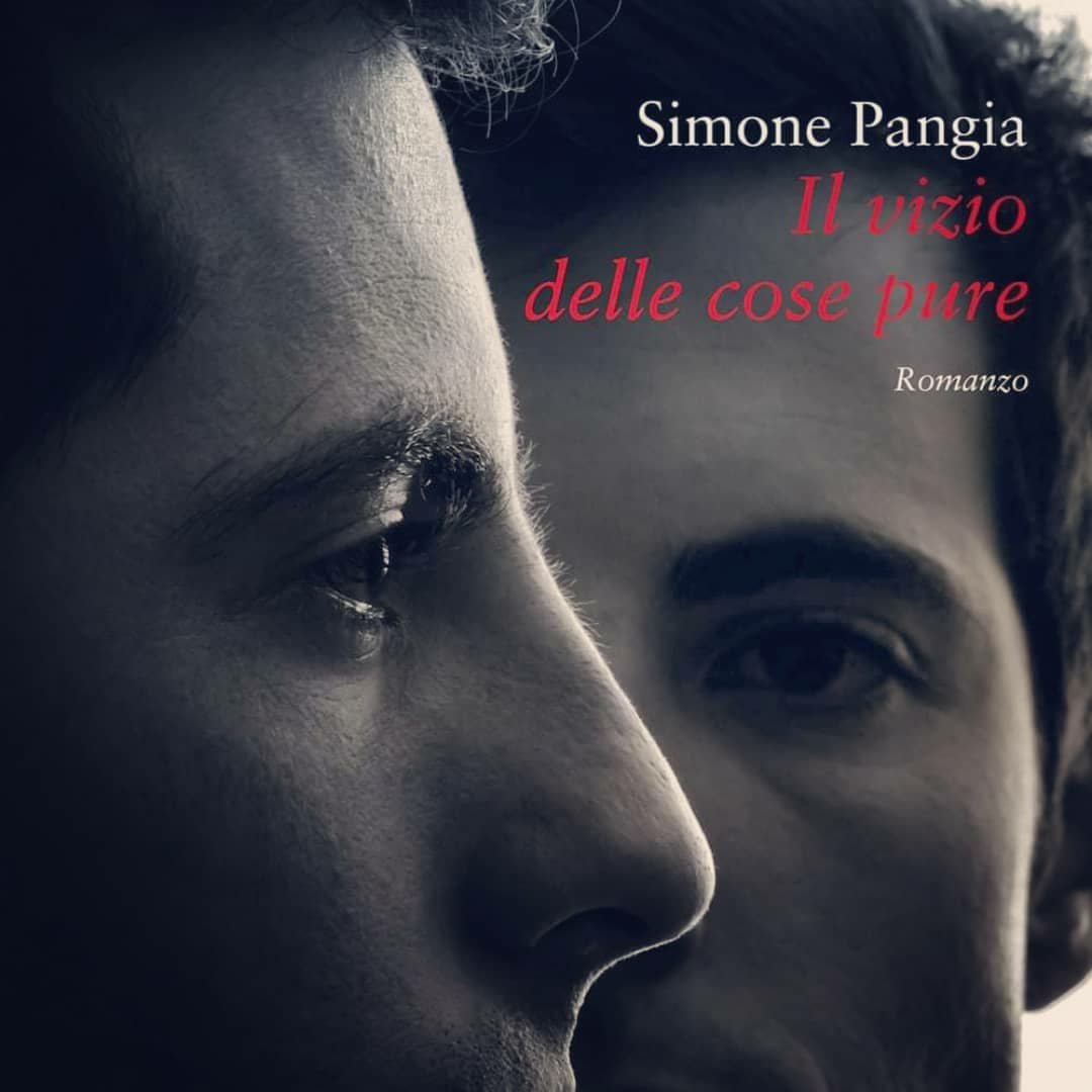 simonepangia's tweet photo. #ilviziodellecosepure finalista al #premiocittadilatina...#soddisfazioni..#lettura #booktwt  #booklovers #autoriemergenti https://t.co/Ziczbu19O7