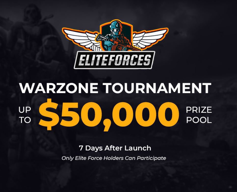 MystikusaNFT's tweet photo. 🎁Giving Away 3 amazing @EliteForcesNFT !!! 🎃

To Enter:
1.  Follow  @MystikusaNFT &amp; @EliteForcesNFT 🎃
2. RT &amp; Like
3. Tag 3 People

Giveaway is ending in 48 hours 🔥

#NFT #Giveaway #NFTGiveaway #NFTs #nftcommunity #NFTshill #nftart #NFTartist https://t.co/1tt7zRPmFN