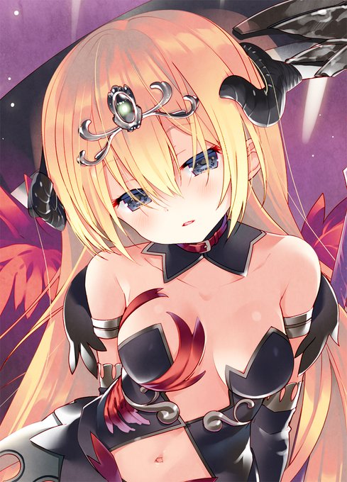 本日10月21日発売の
Z/X第38弾 極点超越編  <無限アンリミテッドブースト>にて『魔導書∴零時の堕天使』を描かせていただきました!
よろしくお願い致しますー!!
#ZX_TCG 