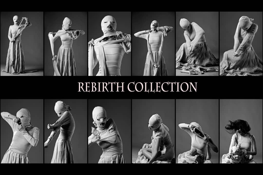 #rebirthcollection
13 is a meaningful number for creating life. 

No.13 as a #giveaway 
Please follow below rules to be part of  rebirth collection.👇🏼👇🏼

🚨follow me&amp;rt pin 
🚨add 3 of friends in comment 
🚨like your favorite piece 

#nft #mariamaghaee

opensea.io/collection/reb…