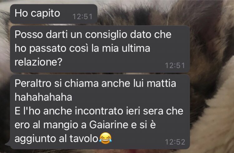 Consuelorenzon's tweet photo. Ecco in breve perchè ho quasi solo amici maschi e penso che le ragazze siano delle stronze puttane: https://t.co/gNP2ZRnHTu