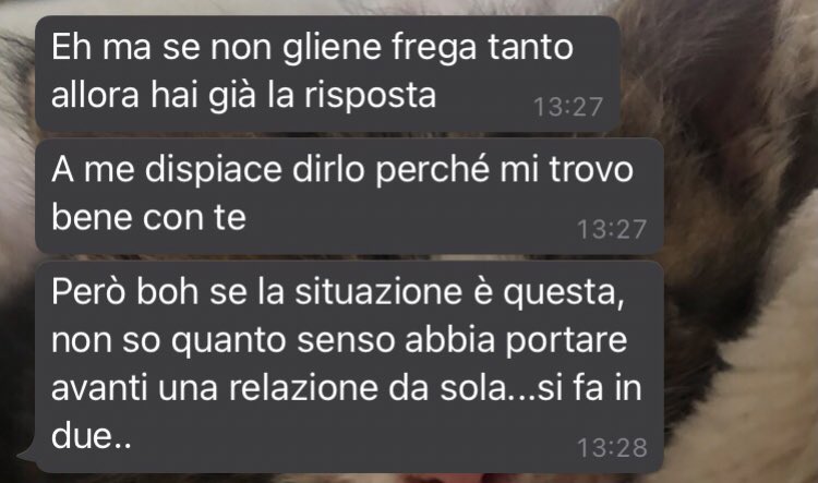 Consuelorenzon's tweet photo. Ecco in breve perchè ho quasi solo amici maschi e penso che le ragazze siano delle stronze puttane: https://t.co/gNP2ZRnHTu