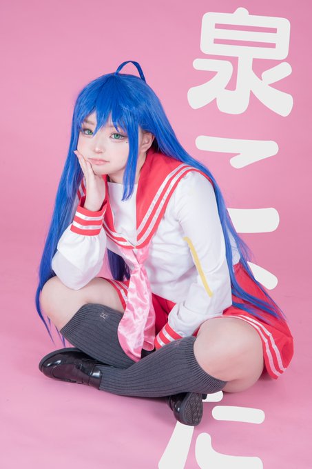 コスプレイヤー社員食堂ギラギラのTwitter画像6