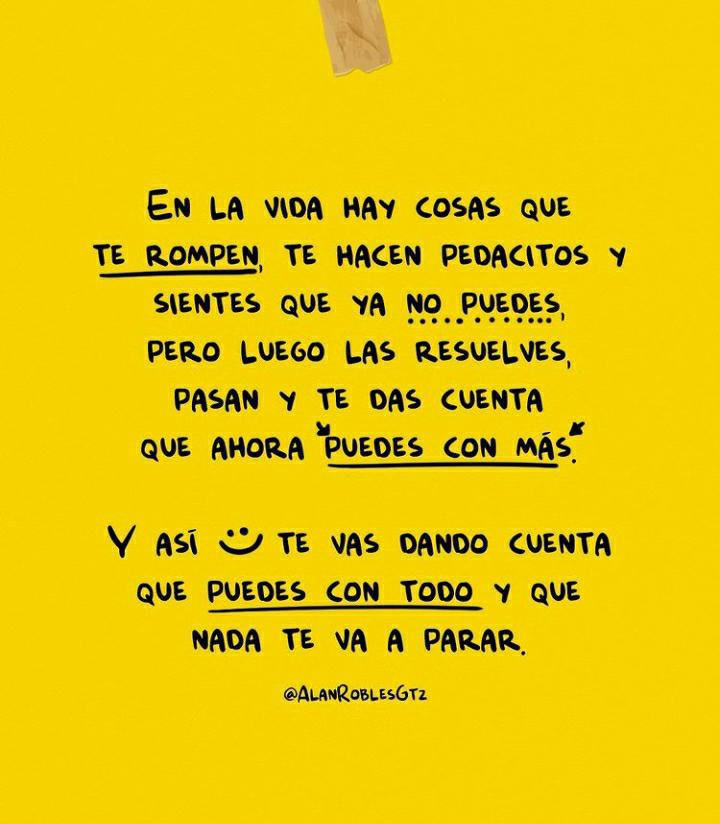#21Oct 🌤️De regreso por aquí.
Gracias por estar atentos a la recuperación de mi madre.
 Dios les pague 🙏
¡Continuamos con la misma fuerza en nombre de Dios¡
<a href="/AdolfoP_Oficial/">Adolfo Pereira Gobernador</a> <a href="/MaikelLucenaVE/">Maikel Lucena</a> <a href="/willnarmys/">Willnarmys</a> <a href="/CarolaysFalcon/">Carolays Rodriguez</a> <a href="/yelitza_gladys/">Gladys Sánchez Figueroa</a> <a href="/gladyssanchezf5/">Guarapelá</a> <a href="/landaeta_parra/">maria elena landaeta parra</a>