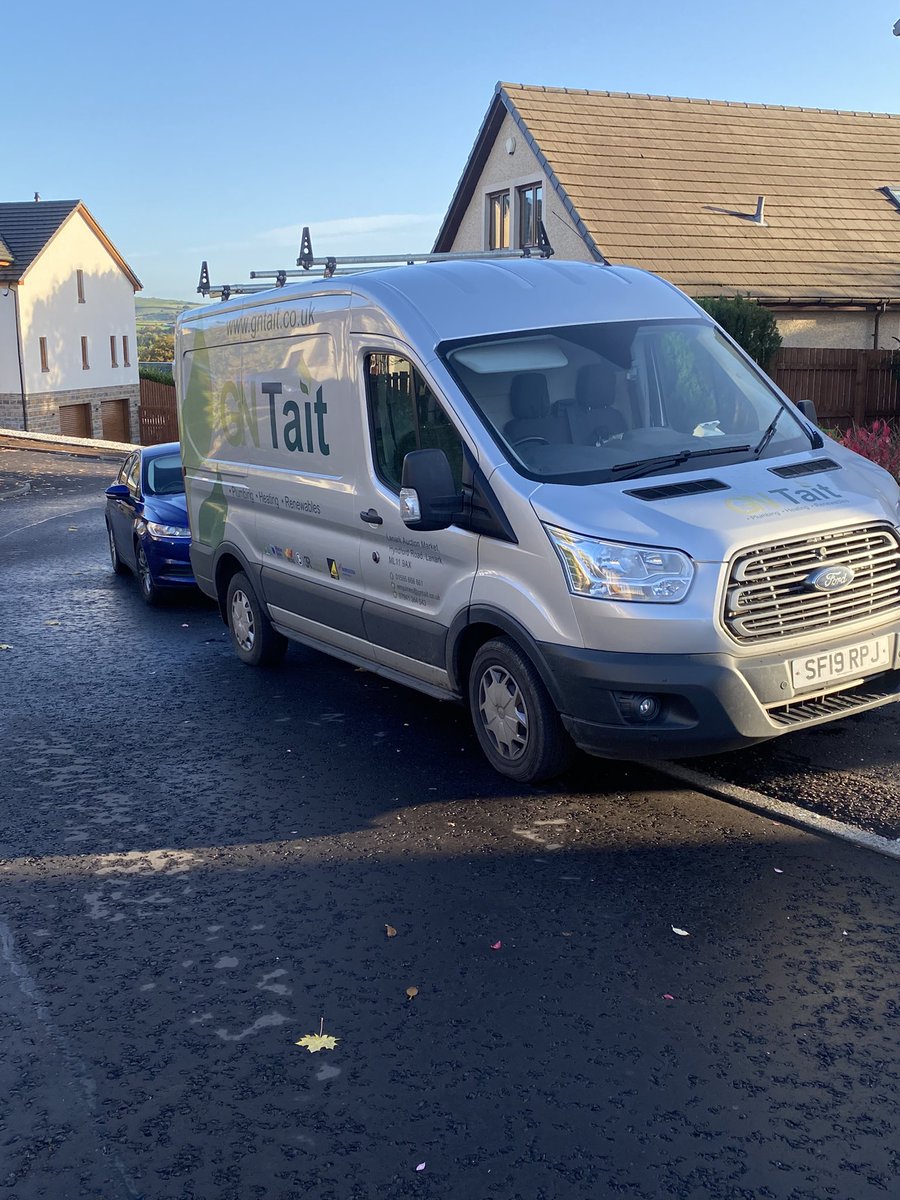 snipefgeorge's tweet image. Was in Lesmahagow this morning meeting up with Graham Tait from G N Tait Ltd