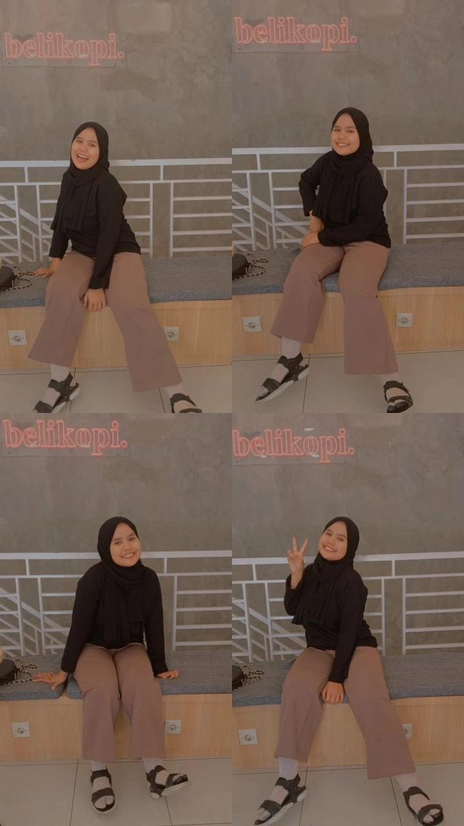 dianretnoooo's tweet photo. Capek bgt ya allah pengen kaya https://t.co/eZ8Q6bbkgq