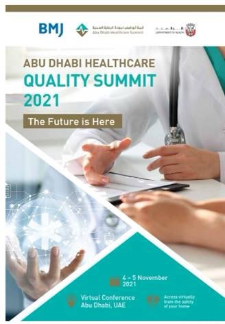 Very excited to have been asked to present at this International Conference 🌟🌟🌟
#WardAccreditation <a href="/change_experts/">ElliottBlanchardLtd</a> <a href="/QSUSsoftware/">ElliottBlanchardLtd</a>