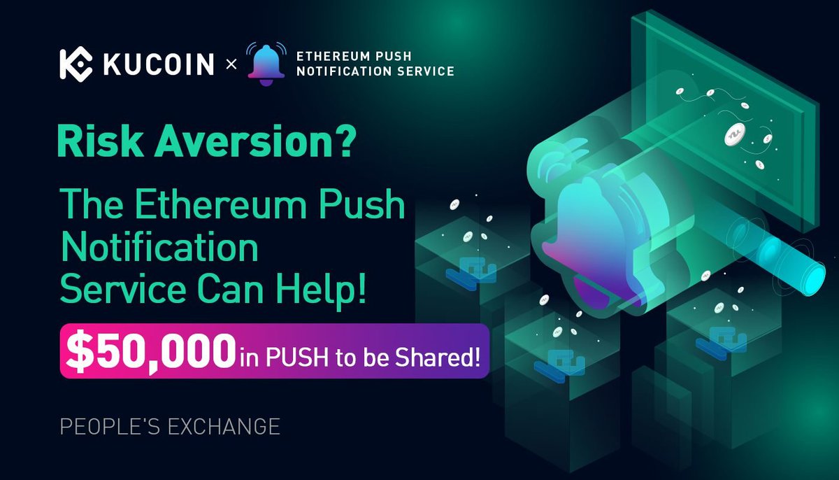 KuCoin tweet media