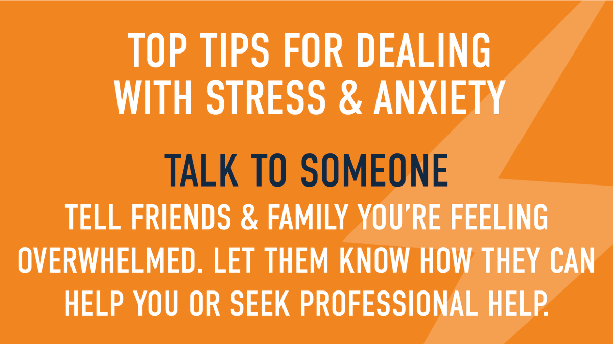 yourseddon's tweet photo. Talking to someone is a great way to help you feel less worried – it allows you to share how you are feeling and get help and support from your friends, family, colleagues or trained professionals #stopmakeachange #mentalhealthmatters https://t.co/8cfEUoHkHD