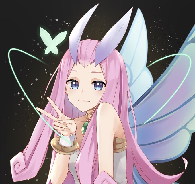 #みなさん去年の今頃はどんな絵描いてましたか
こちら! 