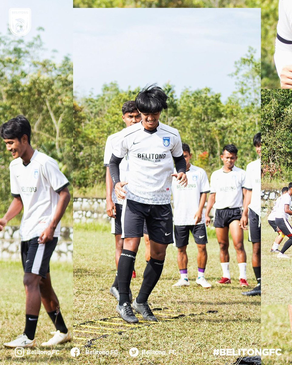 Belitong FC tweet media