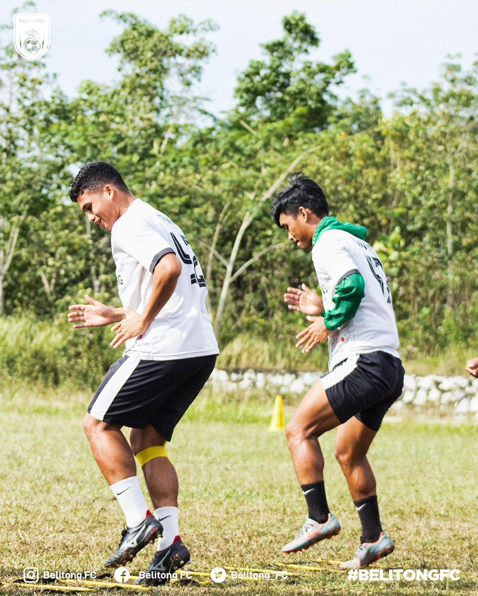 Belitong FC tweet media
