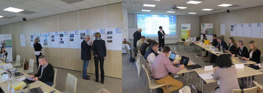 😀#InterregEmpower #FinalConference on 10th November 2021 at 2.00 pm is approaching.
Find out more about remarkable final results of #Empower👏 
Invitation and registration you can find on a website interregeurope.eu/.../empower-fi…
👉Join us!😀