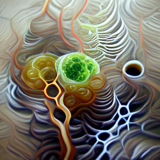 dorosp's tweet photo. Omnis cellula e cellula.
Artist/Machine collaboration - series sample. https://t.co/TJ093TUX4w