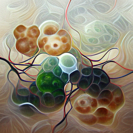 dorosp's tweet photo. Omnis cellula e cellula.
Artist/Machine collaboration - series sample. https://t.co/TJ093TUX4w