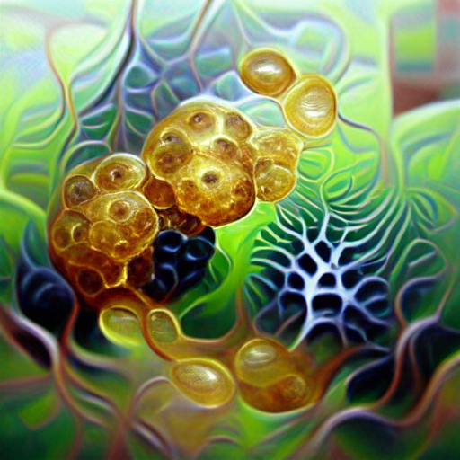 dorosp's tweet photo. Omnis cellula e cellula.
Artist/Machine collaboration - series sample. https://t.co/TJ093TUX4w