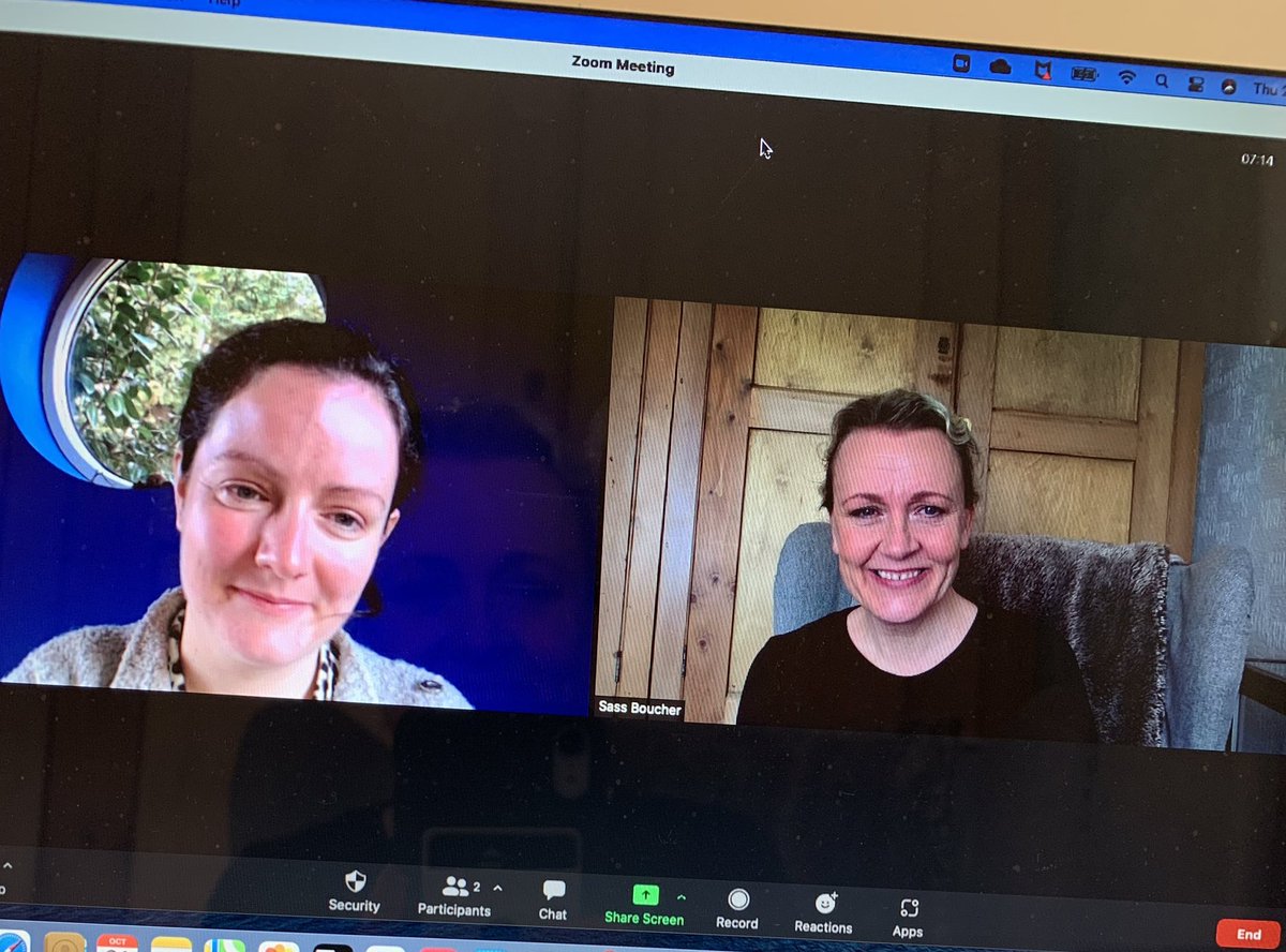 SelfCarePsy's tweet photo. Thank you so much @CMSocialWorkTP for inviting us to deliver a series of workshops. ‘Who’s looking after who’ #professionaltraumaandfatigue in the workplace. Top exercise was #selfcarebringandshare 
We’ve missed letting you know about so much training,we’ll keep you posted more. https://t.co/Uv6Ua1qJlJ