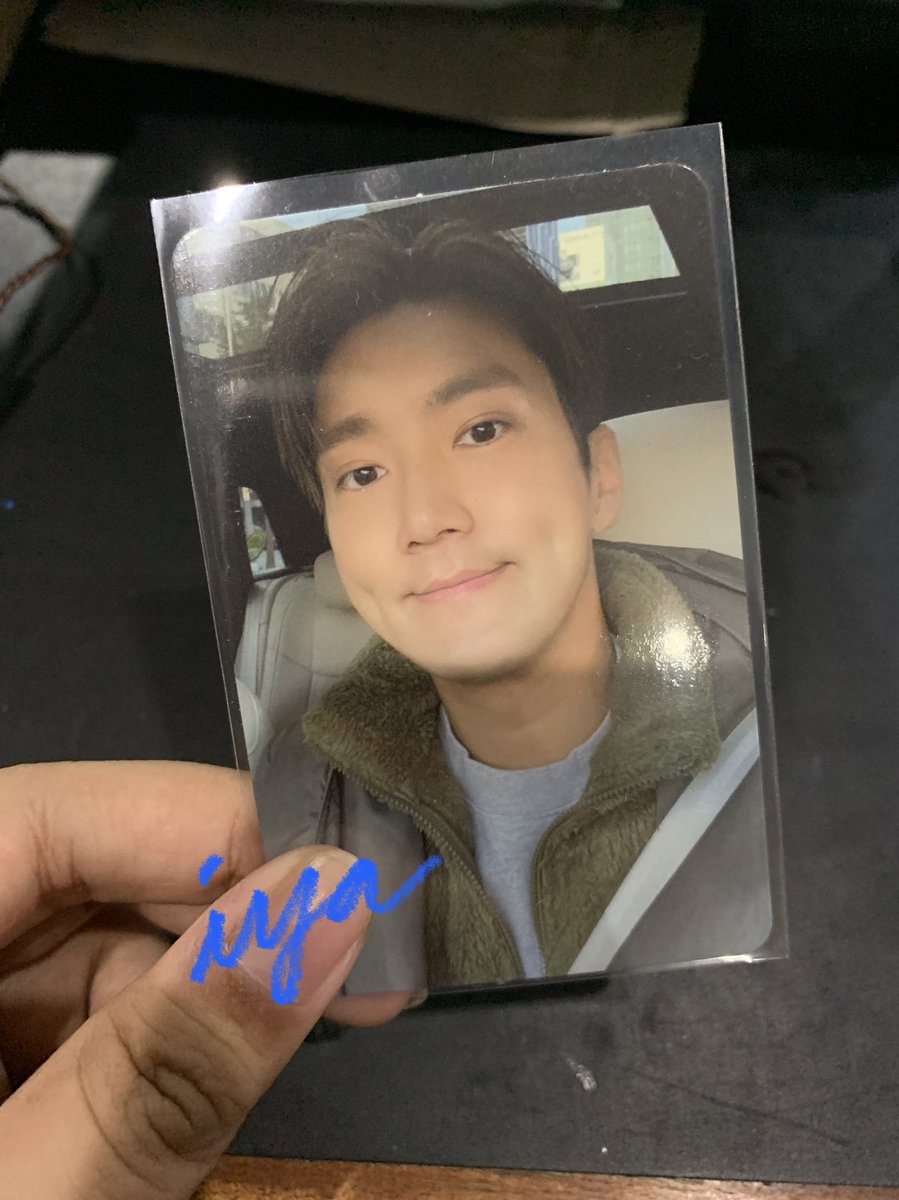 iya 💙 SUJU20 tweet media