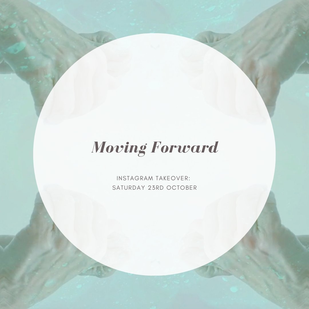 SussexDanceNetwork (@sdancenetwork) on Twitter photo We are excited to introduce the first artists being supported by our 'Moving Forward' programme <a href="/movement_wise/">RachelWiseMovement</a> @Ruby_Gadsby
This Saturday they will be carrying out an R&D engaging with art, dance and film, developing ideas for interdisciplinary intergenerational workshops. We are excited to introduce the first artists being supported by our 'Moving Forward' programme <a href="/movement_wise/">RachelWiseMovement</a> @Ruby_Gadsby
This Saturday they will be carrying out an R&D engaging with art, dance and film, developing ideas for interdisciplinary intergenerational workshops.