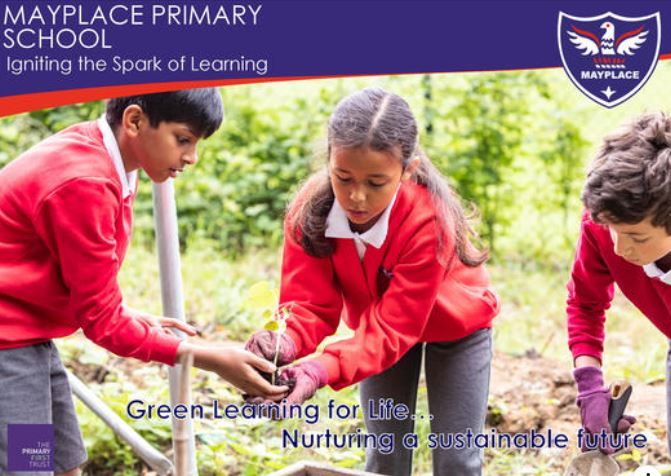 mayplaceprimary's tweet photo. Green Learning for Life 🌱 Nurturing a Sustainable Future 🌎
#globalcitizens
#ConnectingClassrooms
#GlobalGoals
#mayplace https://t.co/txPcdK5ftk