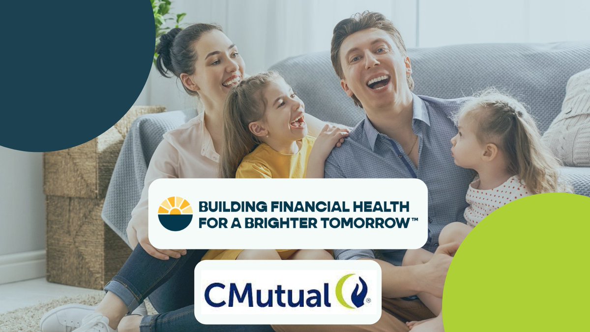 Happy International Credit Union day! At CMutual we strive to achieve excellence that makes our partners stronger and our clients better. Insuring today, Protecting tomorrow, for Credit Unions throughout the UK &amp; Ireland. #ICUDay2021