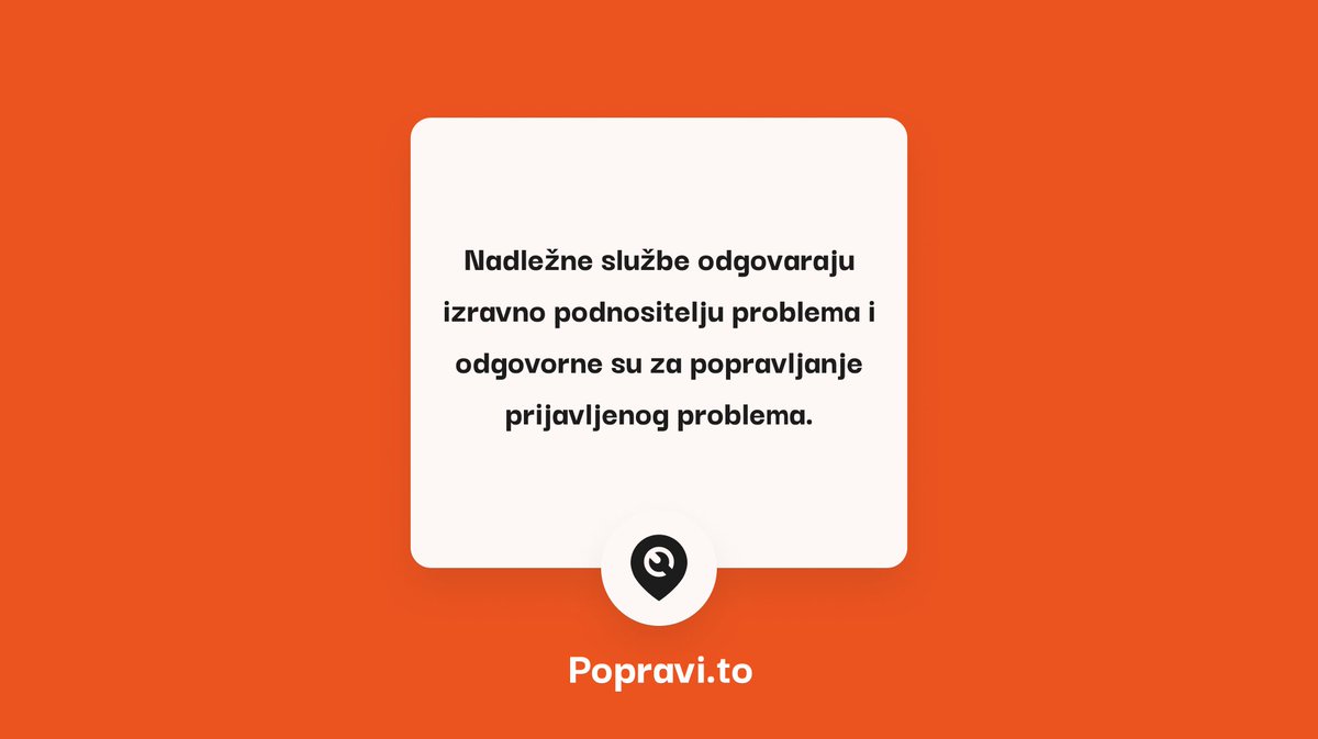 PopraviTo's tweet photo. https://t.co/AhYuFPhTKM  👉  Čemu služi? Kako funkcionira? 👇 https://t.co/eK1IYoa7C3