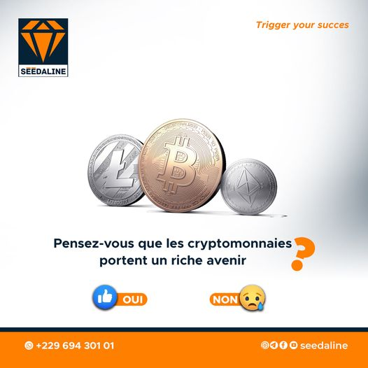 seedaoptimum's tweet photo. #cryptomonnaie 
#bitcoins 
#dogecoin 
#benin https://t.co/kPjqm7gSmQ