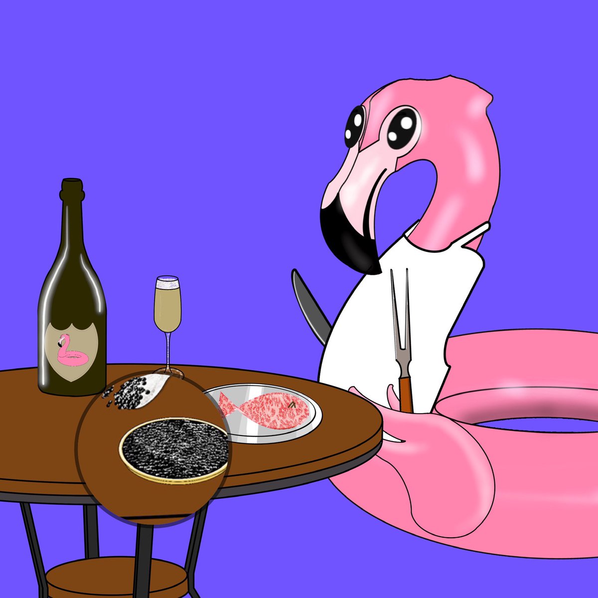 NAFnotafish's tweet photo. Hey #NAFFER 🐟🐟🐟🐟
                           🌊🌊🌊🌊

📖 Caviar began reaching the tables of aristocratic and noble Greeks in the 10th century, after the commencement of large-scale #trading between the Byzantine Empire and Kievan Rus'.

👀👀👀👀👀🤫🤐✨✨✨✨✨
  🐟❤️ Caviar https://t.co/ADQAIBScmC