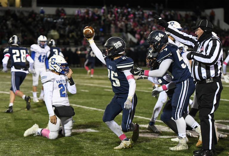 BemidjiH's tweet photo. A WIN in more ways than one 💟 https://t.co/rPOoRHK4Cn