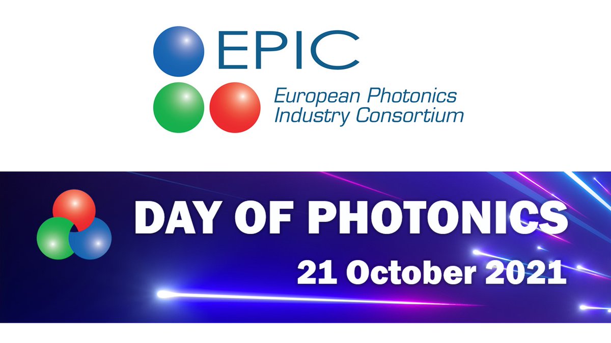 EPIC Photonics tweet media