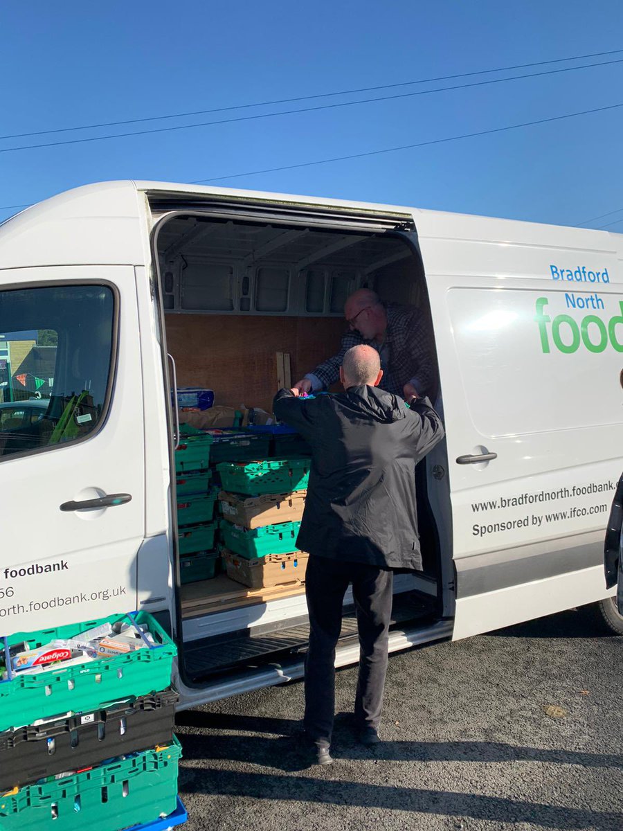 Thackley Primary tweet media