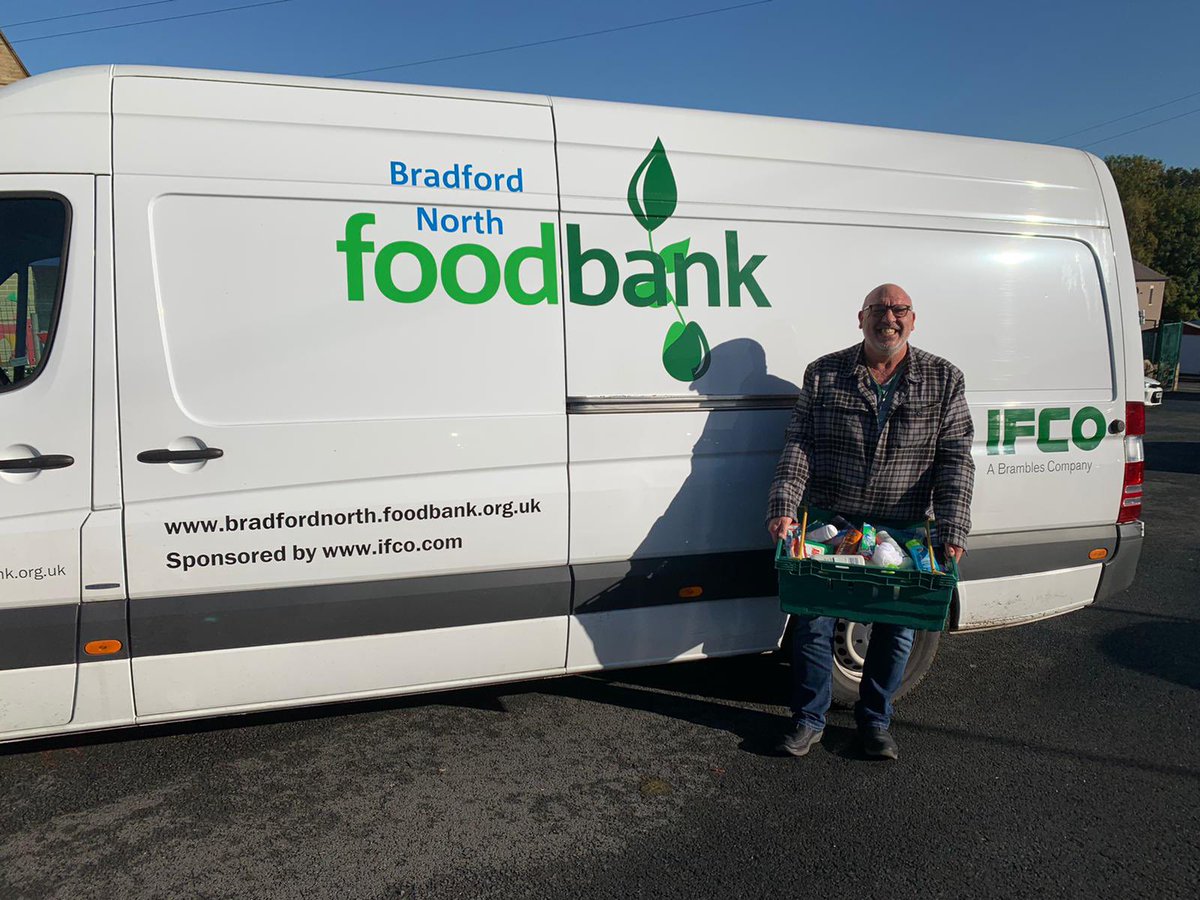 Thackley Primary tweet media