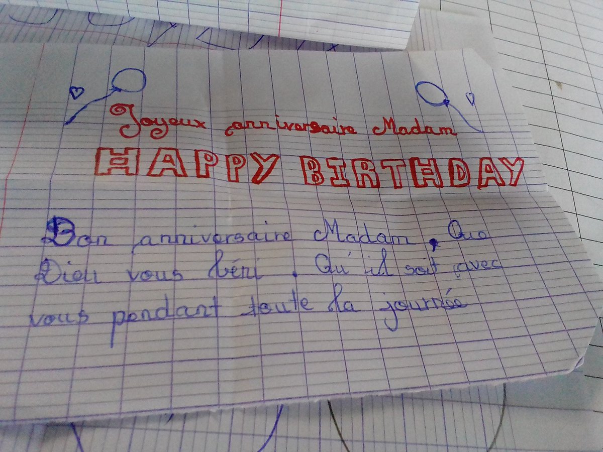 Carine H 👩🏾‍🏫♀️💜 tweet media