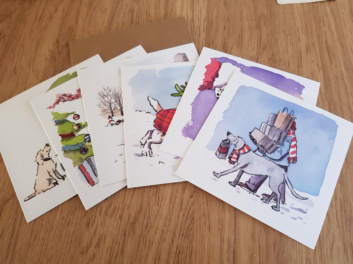 Oooh look whats just arrived fom @iaindwelch they are amazing 🤩 thank you ( ps added bonus of little drawing )