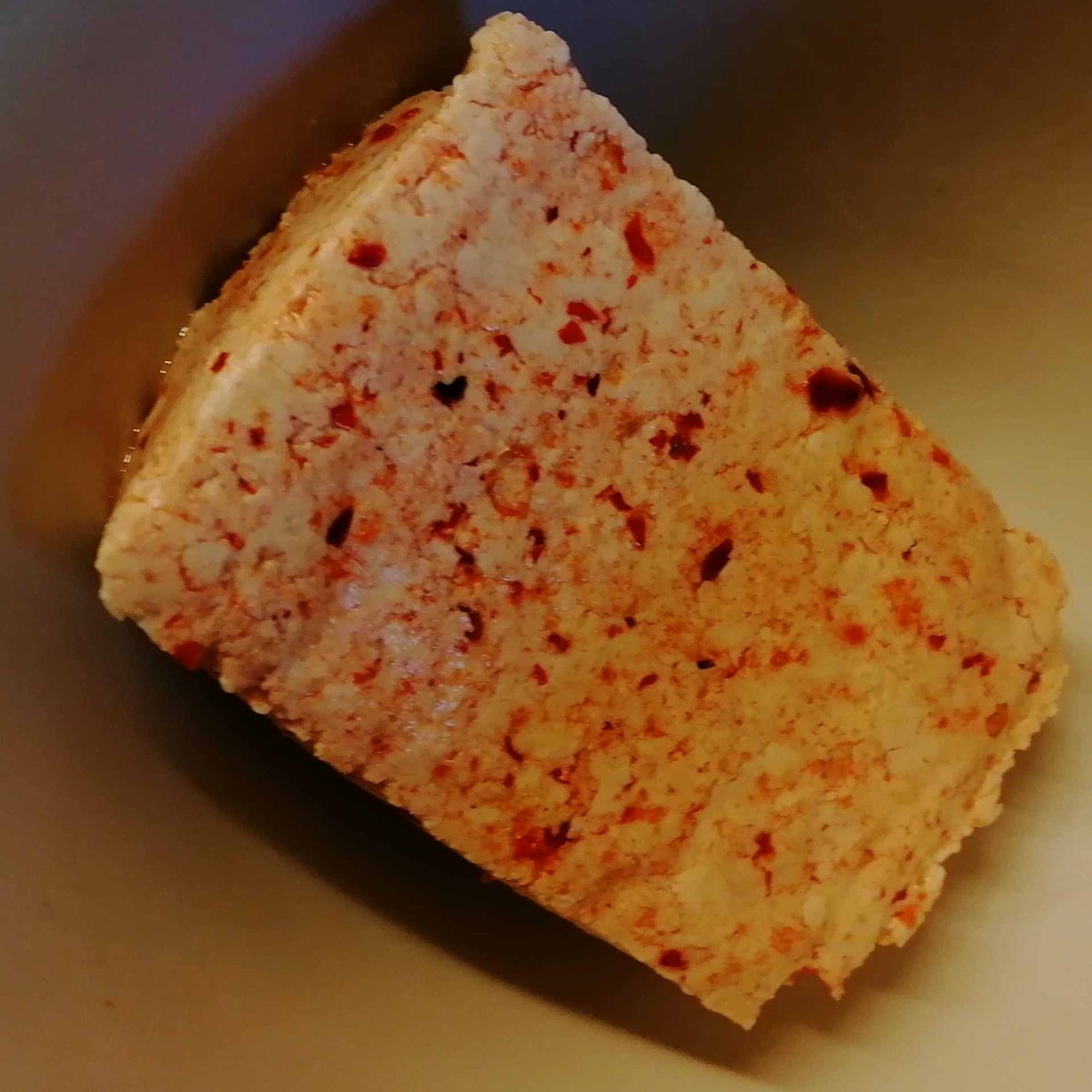 MikeKocht's tweet image. #Twooking Idee für die #Veganer, die auch feine Brotaufstriche lieben:
Heurigenaufstrich nach #Liptauer Art ganz ohne tierische Zutaten

mikekocht.at/2021/10/21/lip…