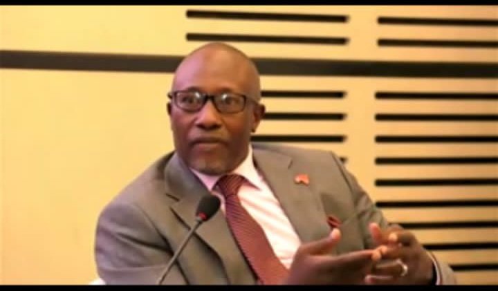 We need to mobilise our own finances as Africa through the  diaspora, local and international finances to boost our private sector as Africa. - <a href="/FrankMugyenyi2/">Frank Dixon Mugyenyi</a>
#Africa #PrivateSector