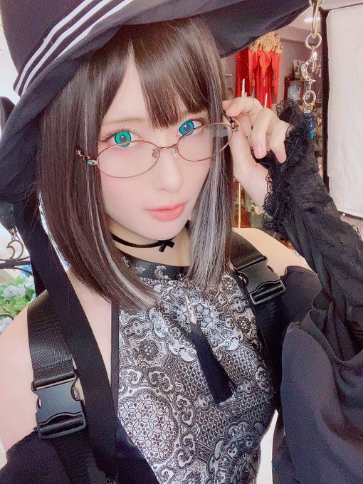 コスプレイヤーふつれのTwitter画像36