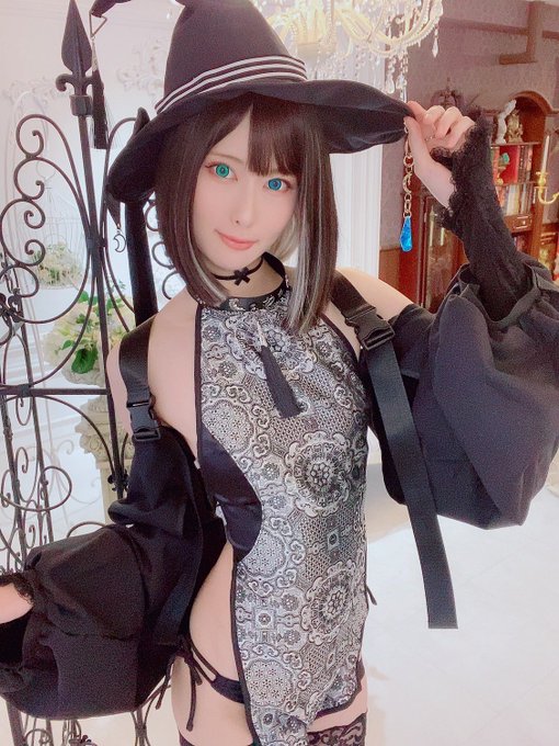 コスプレイヤーふつれのTwitter画像35