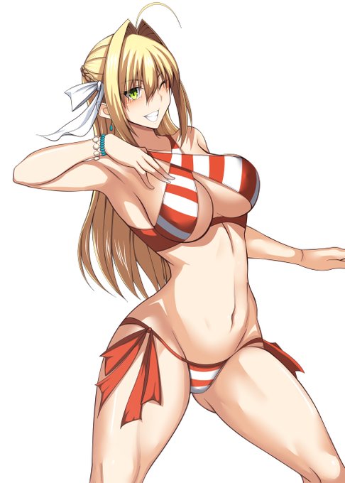 (再掲)
うぅ…ネロちゃん…ハァハァ…(*'Д`) 