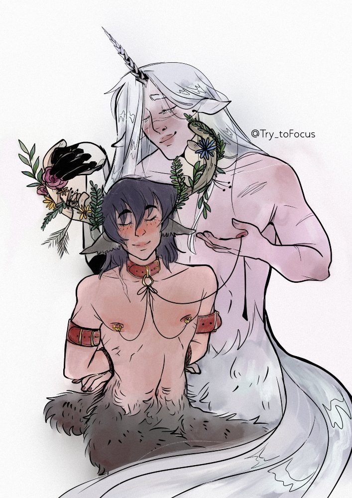 Try, the fuck! tweet media