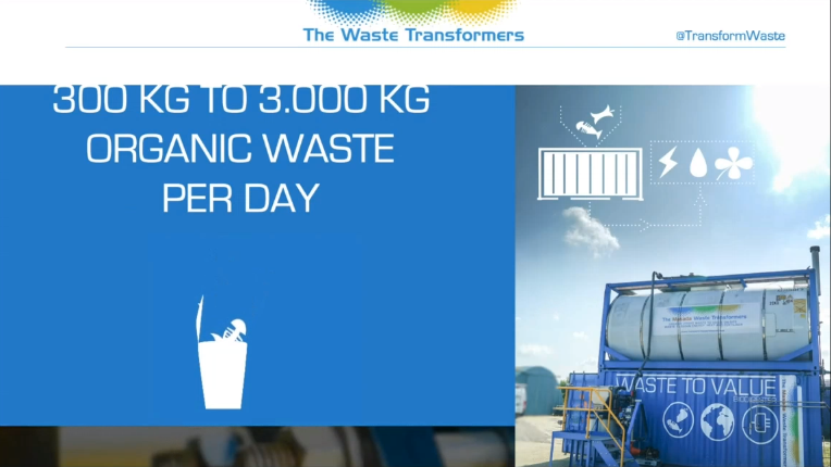 Open Innovations (@openinnovates) on Twitter photo 🌍#PlanetData4
<a href="/TransformWaste/">The Waste Transformers</a> transform not only waste but also communities across the world. Their intelligent transforming containers can be installed and create #energy exactly where they're needed
thewastetransformers.com 🌍#PlanetData4
<a href="/TransformWaste/">The Waste Transformers</a> transform not only waste but also communities across the world. Their intelligent transforming containers can be installed and create #energy exactly where they're needed
thewastetransformers.com