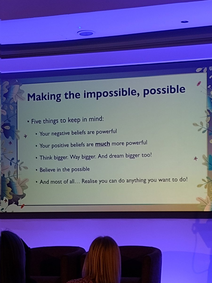 The most powerful and impactive event that I've ever been too! Congratulations and thank you <a href="/BFA_UK/">The BFA</a>  #EWIB2021