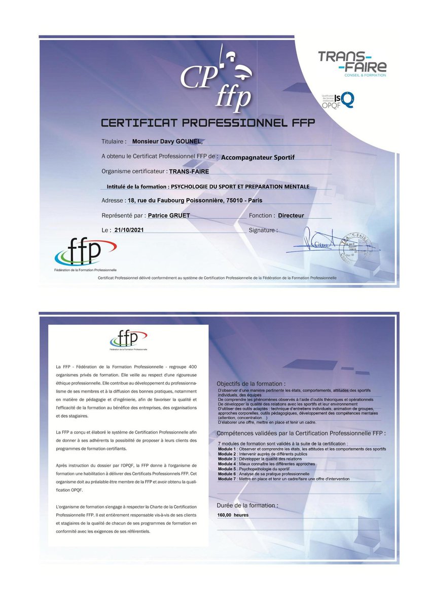 Davy Gounel tweet media