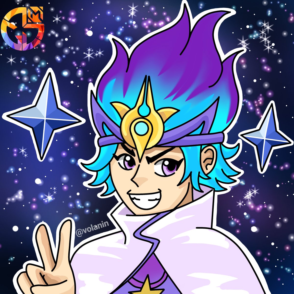 MLBBBR's tweet photo. Que segredos se escondem nessa cabeleira? ✨
🎨 Artistas MGL: @rafa_v_queiroz @Narumi_ML
Link para o Jogo 👉https://t.co/GIvBq9NQgd
#mglmlbb #mlbbmgl #mglbr #MobileLegendsBangBang https://t.co/x2hYqY2EhU