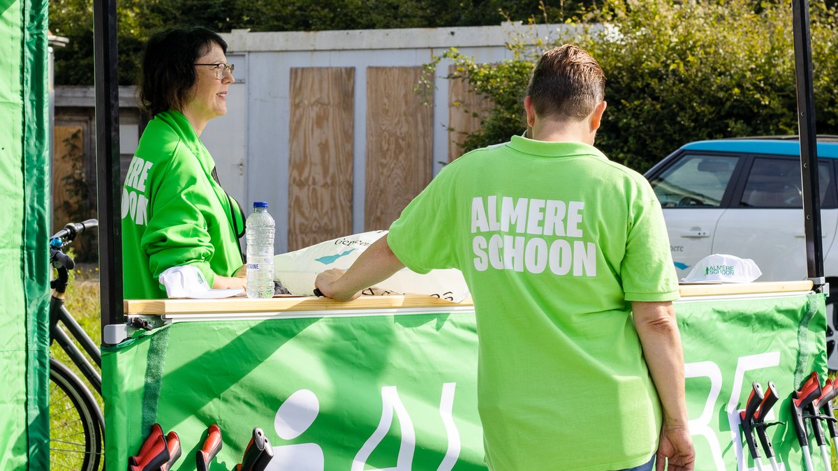 Almere Schoon tweet media