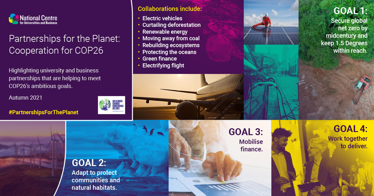 TeessideUni's tweet photo. Research at #TeessideUni is highlighted today as @NCUBtweets launches #PartnershipsForThePlanet. In the report, we share what we're doing to support a #NetZero future. 🌍

👉 https://t.co/LvYqDPb2MO https://t.co/VtvjyYd5aH