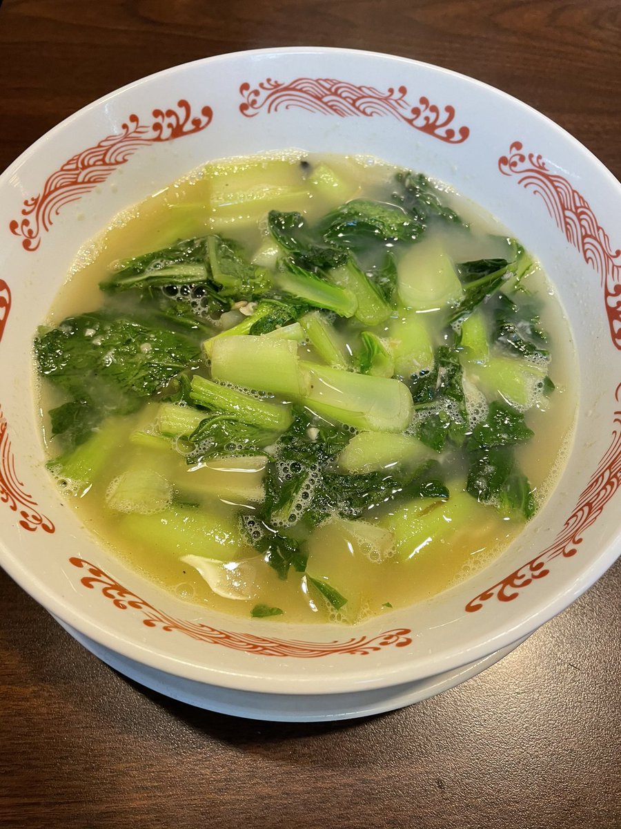 みんなの バーミヤン スープ 口コミ 評判 4ページ目 食べたいランチ 夜ごはんがきっと見つかる ナウティスイーツ