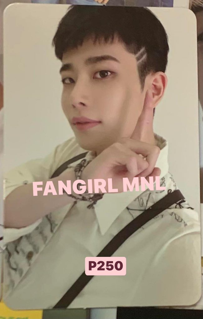Fangirl MNL ~ Mention to DM tweet media