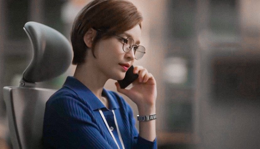 전미도팀장님 😭😭 저 그 회사에서 일할래요